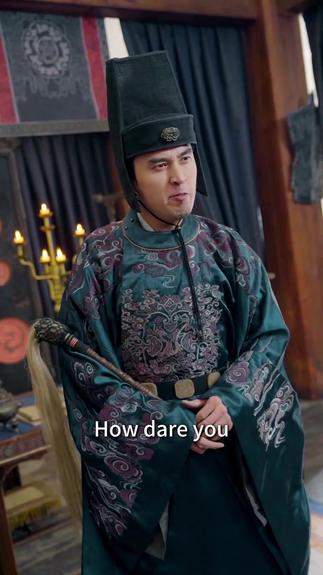 Episode 17 - Sealed Heir Who Rose to Kill a King